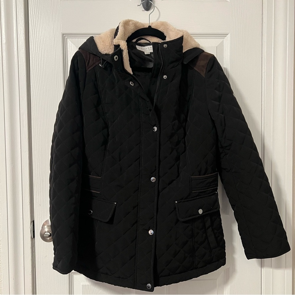 Laundry Jacket